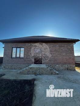 Дом 75м², 1-этажный, участок 4 сот.