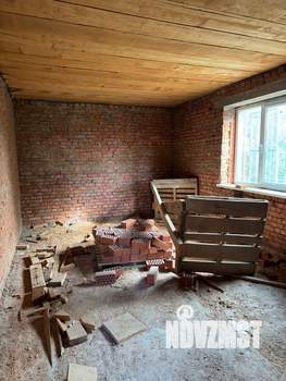 Дача 119м², 2-этажный, участок 4 сот.