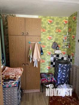 Дом 36м², 2-этажный, участок 8 сот.