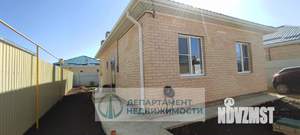 Дом 78м², 2-этажный, участок 4 сот.