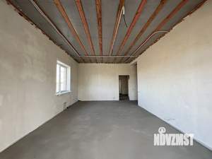 Коттедж 101м², 1-этажный, участок 6 сот.