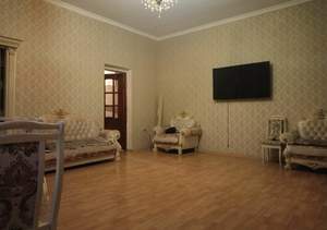 Дом 155м², 1-этажный, участок 5 сот.