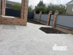 Дом 90м², 1-этажный, участок 5 сот.