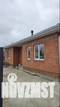 Дом 107м², 1-этажный, участок 6 сот.