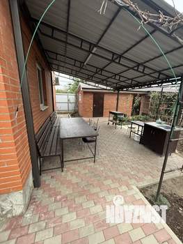 Дом 62м², 2-этажный, участок 4 сот.