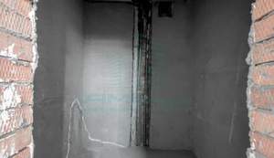 Дом 115м², 2-этажный, участок 2 сот.