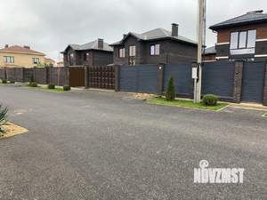 Дом 240м², 2-этажный, участок 6 сот.