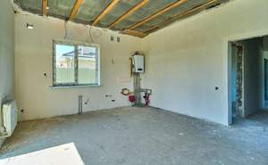 Дом 71м², 1-этажный, участок 3 сот.