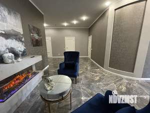 Дом 140м², 2-этажный, участок 6 сот.