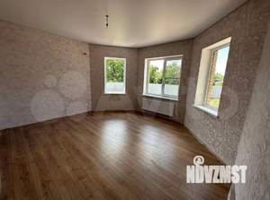 Дом 125м², 1-этажный, участок 5 сот.