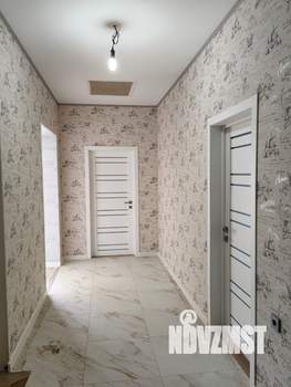 Дом 95м², 1-этажный, участок 6 сот.