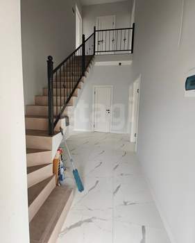 Дом 110м², 2-этажный, участок 3 сот.