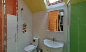 Дом 115м², 2-этажный, участок 4 сот.