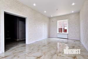 Дом 122м², 2-этажный, участок 4 сот.