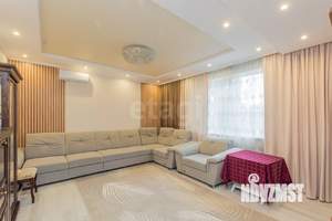 Дом 144м², 2-этажный, участок 5 сот.