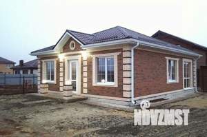 Дом 108м², 1-этажный, участок 5 сот.