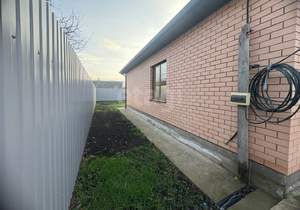 Дом 100м², 1-этажный, участок 4 сот.