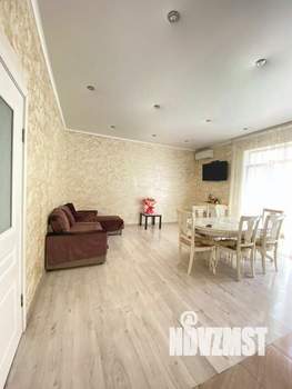 Дом 134м², 2-этажный, участок 3 сот.