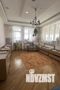 Дом 399м², 2-этажный, участок 5 сот.