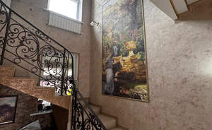 Дом 270м², 2-этажный, участок 8 сот.