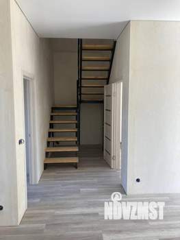 Дом 96м², 2-этажный, участок 4 сот.