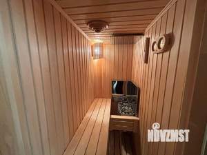 Коттедж 127м², 2-этажный, участок 6 сот.