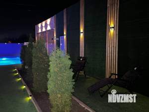 Дом 80м², 1-этажный, участок 5 сот.