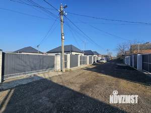 Дом 80м², 1-этажный, участок 4 сот.