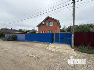 Дом 62м², 2-этажный, участок 4 сот.