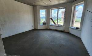 Дом 162м², 2-этажный, участок 6 сот.