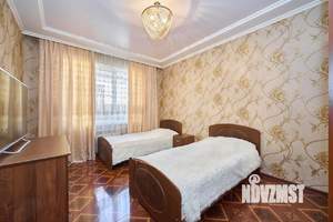 Дом 134м², 1-этажный, участок 4 сот.