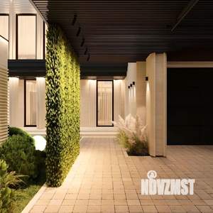 Дом 300м², 2-этажный, участок 12 сот.