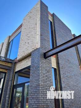 Дом 200м², 2-этажный, участок 4 сот.