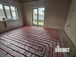 Дом 100м², 1-этажный, участок 4 сот.