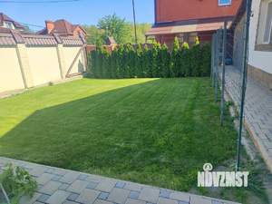 Дом 96м², 1-этажный, участок 8 сот.