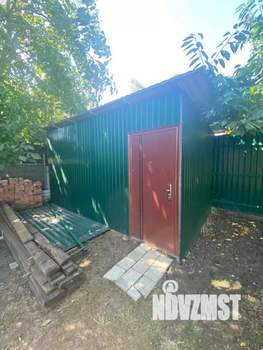 Дом 296м², 2-этажный, участок 10 сот.