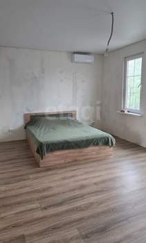 Дом 115м², 2-этажный, участок 3 сот.