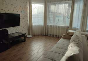 Дом 67м², 1-этажный, участок 3 сот.