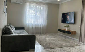 Дом 144м², 1-этажный, участок 7 сот.