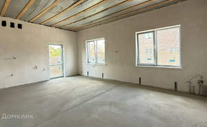 Дом 108м², 1-этажный, участок 5 сот.