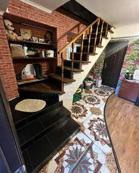 Дом 135м², 2-этажный, участок 4 сот.