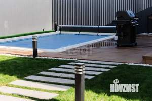 Дом 216м², 2-этажный, участок 530 сот.