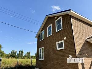 Дача 94м², 2-этажный, участок 10 сот.