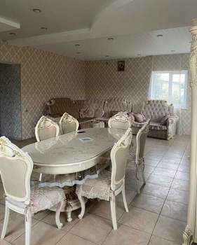 Дом 169м², 2-этажный, участок 6 сот.