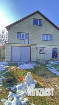 Дом 162м², 2-этажный, участок 4 сот.