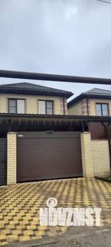 Дом 140м², 2-этажный, участок 4 сот.