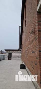 Коттедж 267м², 2-этажный, участок 11 сот.