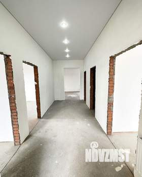 Дом 127м², 1-этажный, участок 6 сот.