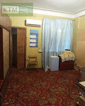 Дом 100м², 1-этажный, участок 3 сот.