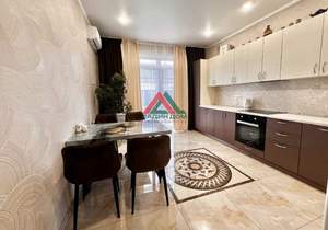 Дом 110м², 1-этажный, участок 3 сот.